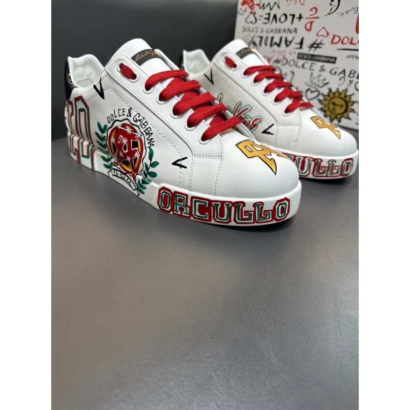 Dolce & Gabbana Sneakers